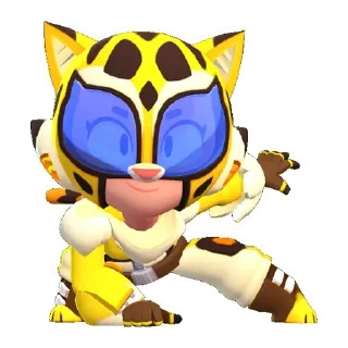 😾 emoji Max Telegram sticker 22 of 24