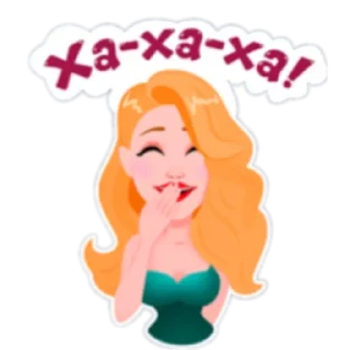 😂 emoji Смешные картинки @korolpupsikov Telegram sticker 10 of 20
