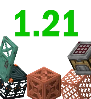 😜 emoji Ярик Lego Minecraft - @Yarik_LMTG Telegram sticker 19 of 120