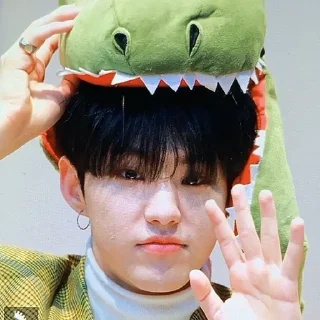 🐯 emoji Hoshi Telegram sticker 10 of 31