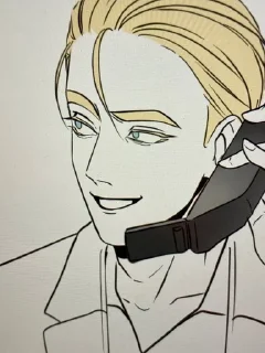😋 emoji Это ПВЛ, детка @fanclubmuory Telegram sticker 5 of 11