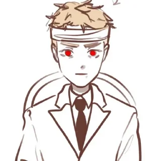 🌟 emoji Мск Барин : @Alberiswfhh Telegram sticker 17 of 93