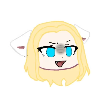 😈 emoji Лана Telegram sticker 6 of 8