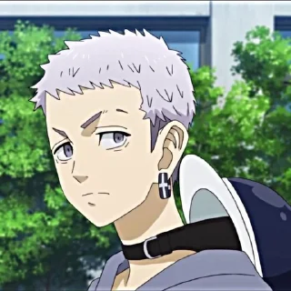 🤨 emoji Тм Telegram sticker 22 of 67