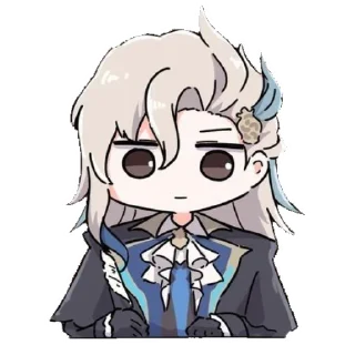 Sticker from ꒰ ִ ֺ ⊹ᑎEᑌᐯIᒪᒪETTE | ᗷY KᗩY ⊹ ֺ ִ ꒱