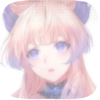 🥛 emoji ㅤㅤ₊˚✧꒰KOKOᗰI ✦ ᗷY KᗩY꒱₊˚✧ Telegram sticker 7 of 50