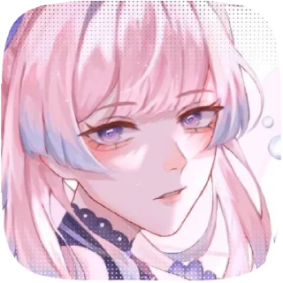 🥛 emoji ㅤㅤ₊˚✧꒰KOKOᗰI ✦ ᗷY KᗩY꒱₊˚✧ Telegram sticker 10 of 50