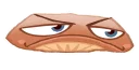 Sticker from Флексим нормальнокак $ek$