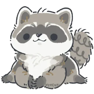 😊 emoji ☆Enoti~4~ek♡ Telegram sticker 7 of 7