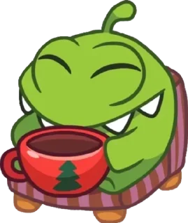 ☺️ emoji Ам Нямч Telegram sticker 14 of 62