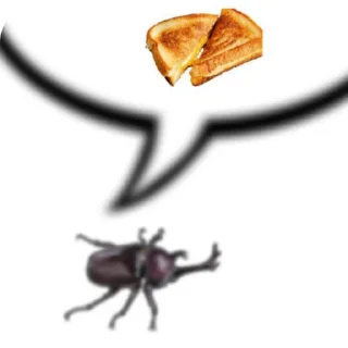 🐞 emoji i am him Telegram sticker 22 of 94