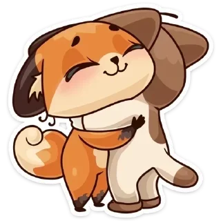 💞 emoji 😤 Telegram sticker 8 of 120