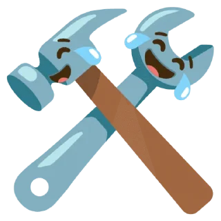 🌟 emoji смешно Telegram sticker 23 of 96