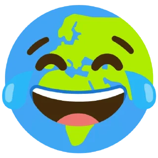 🌟 emoji смешно Telegram sticker 21 of 96