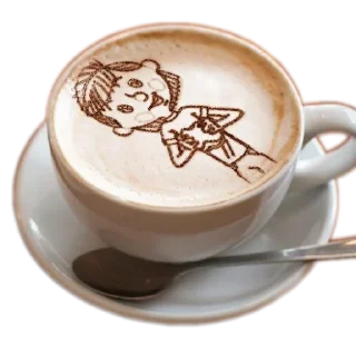 🥤 emoji Кофейный завод: Кофе на заказ Telegram sticker 22 of 37