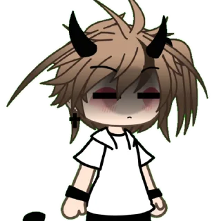 😐 emoji чебурек Telegram sticker 12 of 58