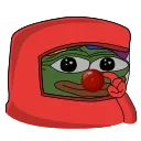 🦠 emoji Honka animated by @jDan734 Telegram sticker 11 of 42