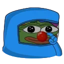 🦠 emoji Honka animated by @jDan734 Telegram sticker 12 of 42