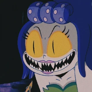 😈 emoji cala maria @Tdancing_devil Telegram sticker 12 of 57