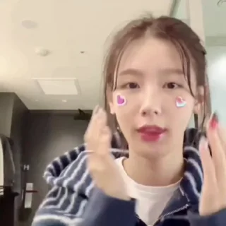 🪮 emoji ㅤㅤmiyeon @vsdrz Telegram sticker 17 of 30