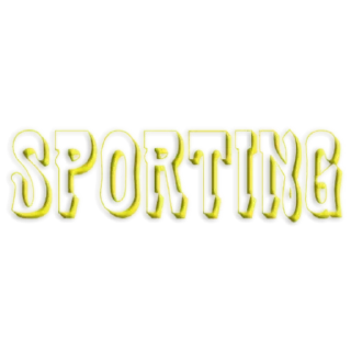 Sticker from Sporting 2