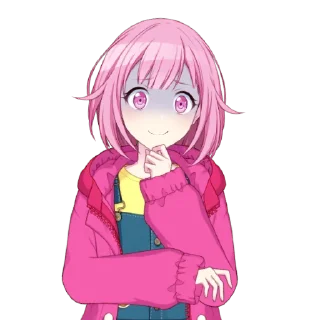 🤯 emoji ЭМУ ОТОРИ🍭 Telegram sticker 18 of 30