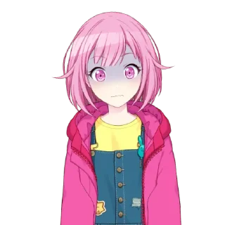 😳 emoji ЭМУ ОТОРИ🍭 Telegram sticker 19 of 30