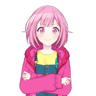 😅 emoji ЭМУ ОТОРИ🍭 Telegram sticker 22 of 30