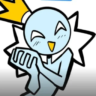 😊 emoji Price/Прич Telegram sticker 8 of 91