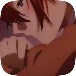 🫢 emoji SasaMiya ::@delishshe Telegram sticker 6 of 50