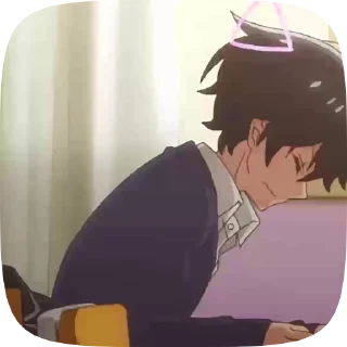 😱 emoji SasaMiya ::@delishshe Telegram sticker 7 of 50