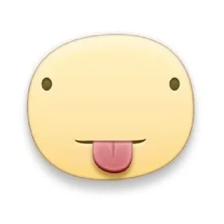 🌟 emoji :: super slay pac 🙈 Telegram sticker 11 of 37