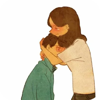 😭 emoji Мэу мэу мэу Telegram sticker 16 of 44