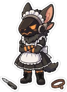 🌟 emoji Radmir/Radium Telegram sticker 15 of 41