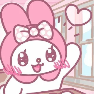 Sticker from виви 🤲💝