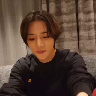 Sticker from beomgyu @yeonjununnie