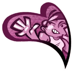 🎀 emoji e2 💗 Telegram sticker 8 of 19