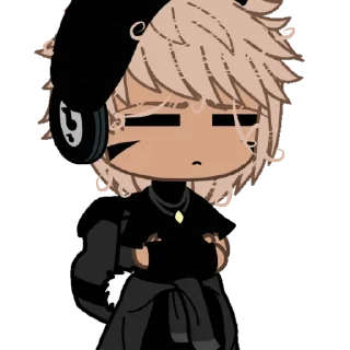 😑 emoji Ян Telegram sticker 17 of 83