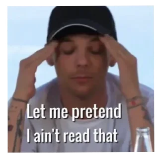 🙈 emoji 1D Telegram sticker 8 of 120