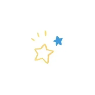 💫 emoji ☆ be @cryinggggggggggggg Telegram sticker 6 of 27