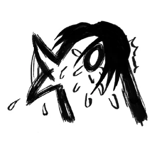 😱 emoji КВАС Telegram sticker 16 of 17