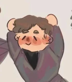 ✨ emoji Atomic heart Telegram sticker 21 of 48