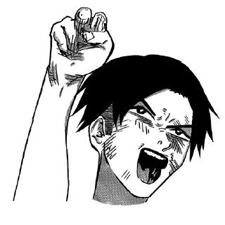 🥳 emoji КВАС Telegram sticker 11 of 17