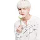 🌹 emoji @jonafzan Sehun EXO Telegram sticker 23 of 101