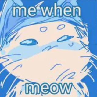 😱 emoji МЯУУ, СЛИНГШОТ | PHIGHTING Telegram sticker 18 of 120