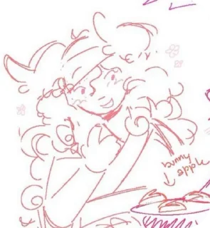 🌟 emoji Vine staff~ Telegram sticker 10 of 50