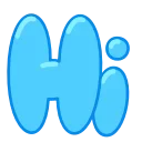 👋 emoji Fresh Shrimp Telegram sticker 5 of 20