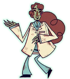 Sticker from Dr.Habit.🌸