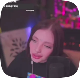 😜 emoji мама даша Telegram sticker 20 of 29
