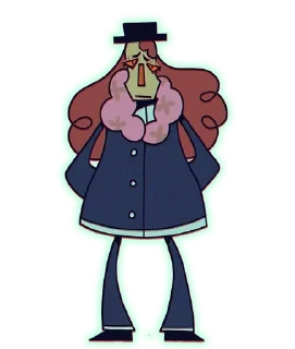 🌟 emoji Dr.Habit.🌸 Telegram sticker 17 of 120